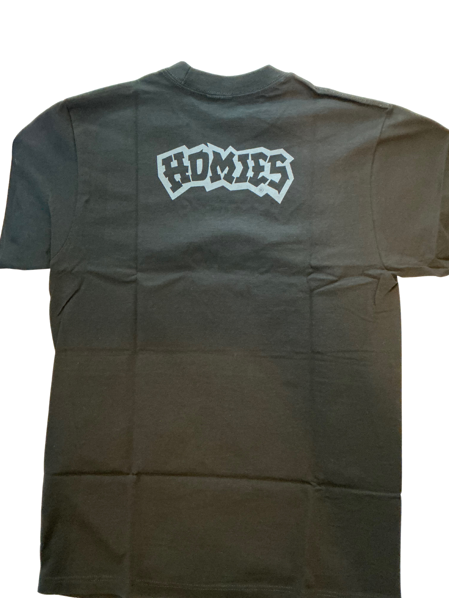 Record Party Homies T-Shirt