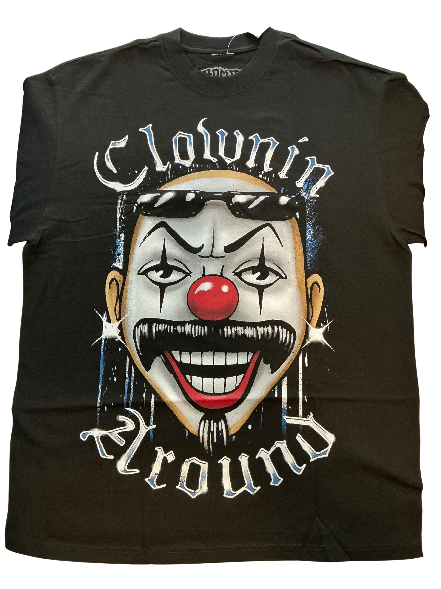 Clownin Around Homies T-Shirt