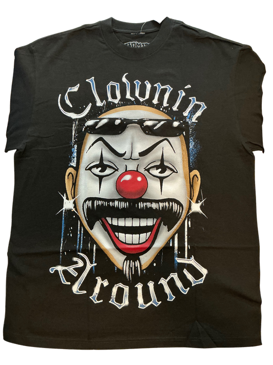 Clownin Around Homies T-Shirt