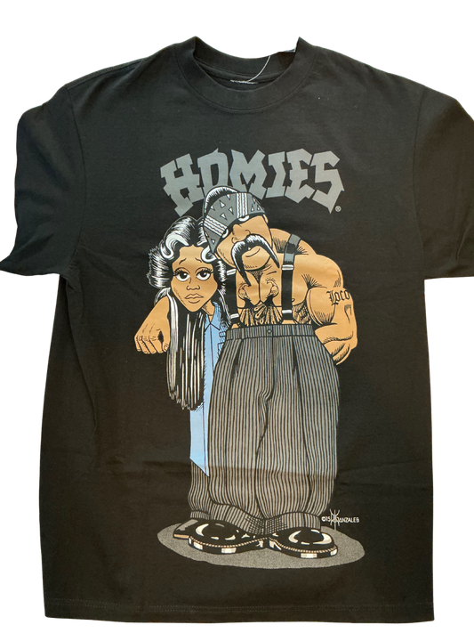 HOMIES T-Shirt