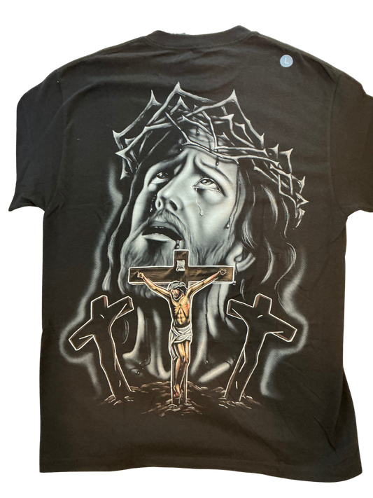 DGA Jesus T-Shirt