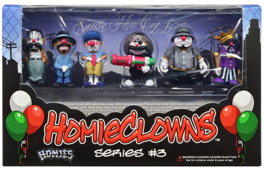 HomieClowns