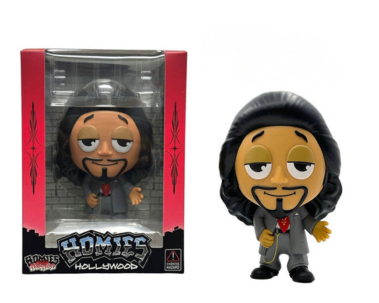 DGA Homies Big Headz Hollywood Collectible Figure