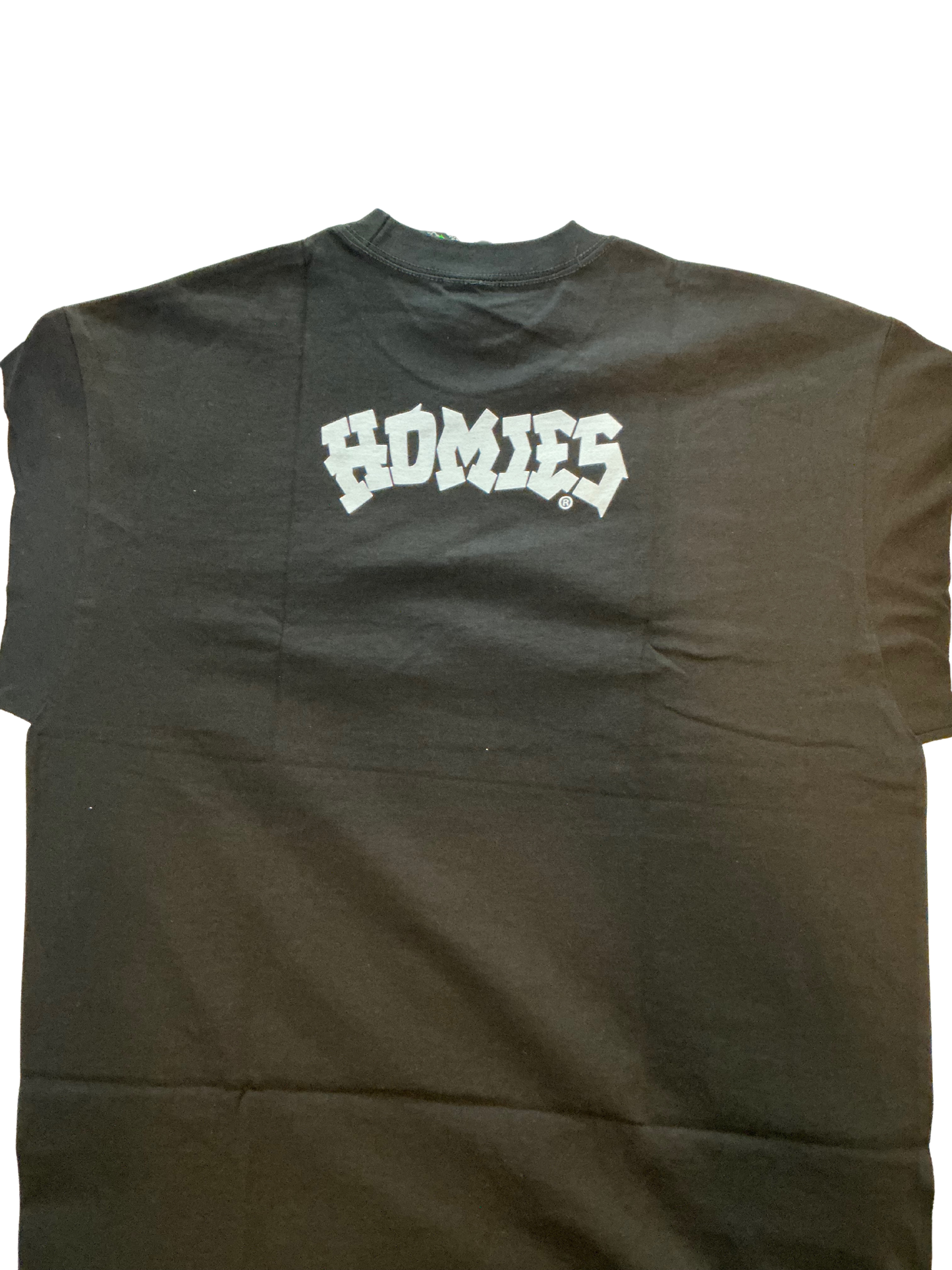 Clownin Around Homies T-Shirt